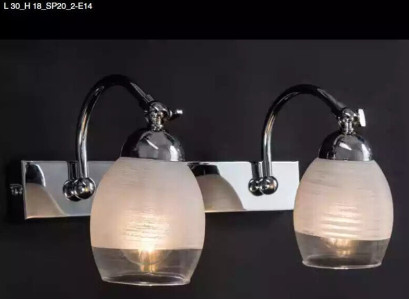 Designer wall lighting Classic r wall sconce luxury beige decorative lamp