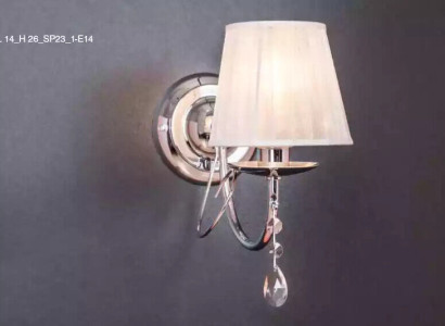 Gray Wall Lamp Antique Style Chandelier Wall Sconce Designer Lamp new