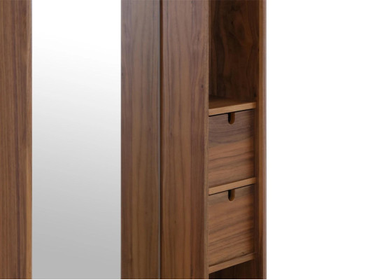 Luxury Wardrobe Furniture Modern Hall Cabinet Design Furnishings Wood new