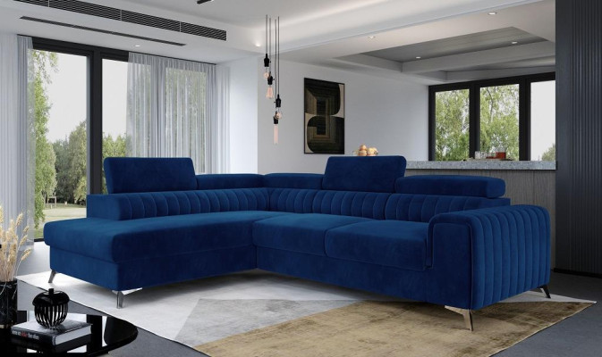 Sofa with bed base & Sleep function corner sofa fabric couch textile couch sofas new