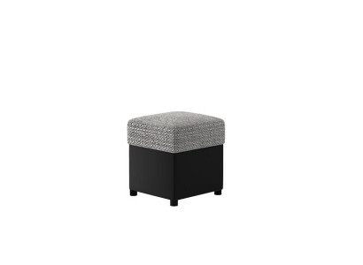 Designer Luxury Stool Upholstery Seat Textile Relax Side Sofa Bench seat