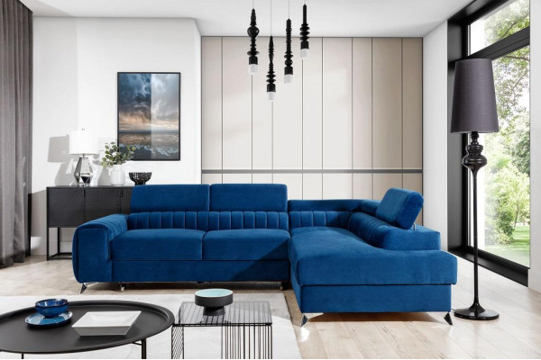 Sofa with bed base & Sleep function corner sofa fabric couch textile couch sofas new