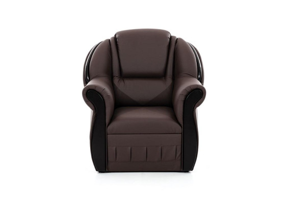 Armchair Club Upholstery Sofa 1 Seater Office Furnishings new Lounge Design Lehn Chair