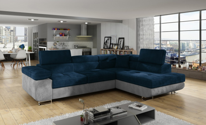 Corner Fabric Corner sofa L-shape Sofa Couch Design Couch Upholstery Textile Modern Textile