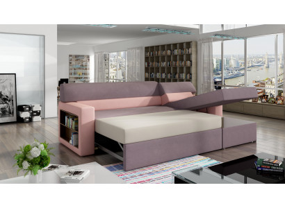 Sofa bed Sofa Couch Upholstery Living room Couch Sleep function Sofas