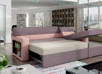 Sofa bed Sofa Couch Upholstery Living room Couch Sleep function Sofas