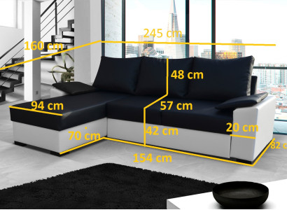 Multifunction Bed function bed base Sofa bed Corner sofa Couch Sofas Sofa
