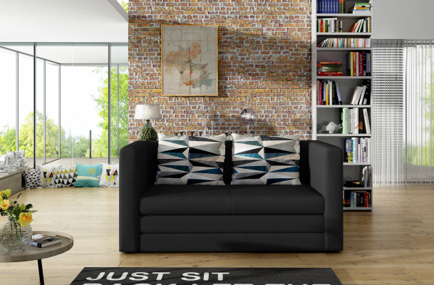 Bedroom Couch Sofa Sofa bed Guest room Childrens room Office Sofas