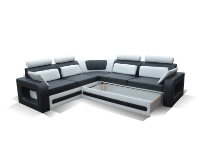 Sofa bed Sofa Upholstery Corner sofa Living room Textl Seat Suite Functional