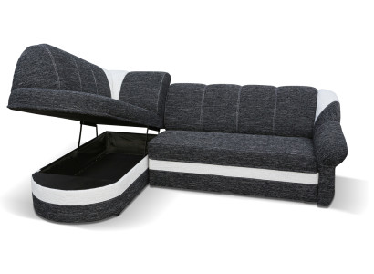 Functional Couch Sofa bed Sofa Upholstery Living room Corner sofa Textl Seat