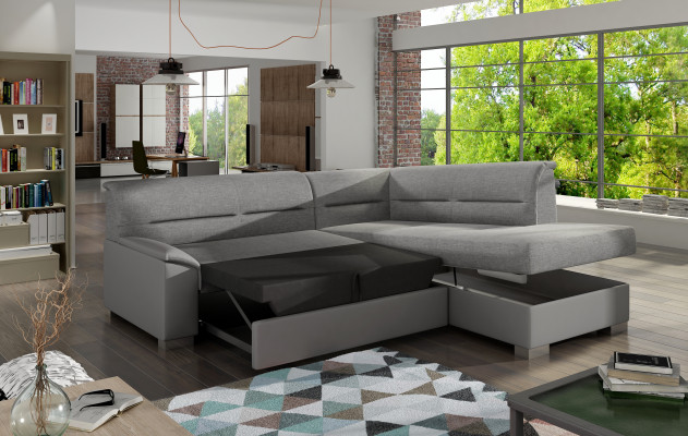 Sofa bed Sofa Upholstery Living room Textile Corner sofa Couch Seat Suite Sofas