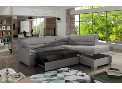 Sofa bed Sofa Upholstery Living room Textile Corner sofa Couch Seat Suite Sofas
