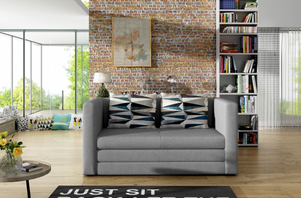 Bedroom Couch Sofa Sofa bed Guest room Childrens room Office Sofas