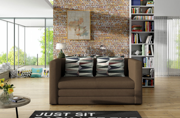 Bedroom Couch Sofa Sofa bed Guest room Childrens room Office Sofas