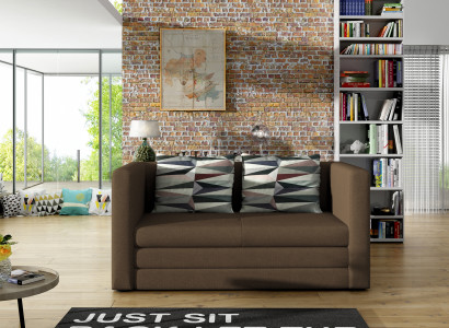 Bedroom Couch Sofa Sofa bed Guest room Childrens room Office Sofas