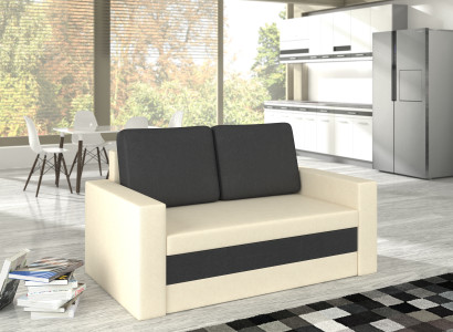 Design Sofa Wave 3 Seater Bed function Couch Upholstery Sofa bed s Sofas Couches