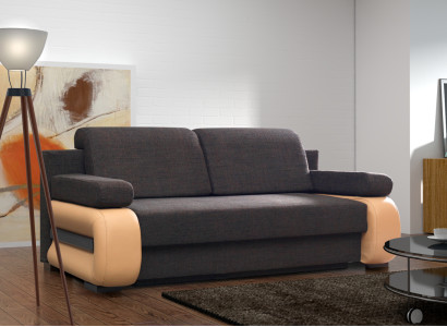 Bedroom Couch Sofa Sofa bed Childrens room Guest room Office Sofas