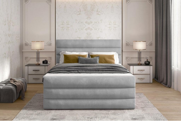 Luxury Box Spring Bed Design Beds Hotel Furnishings Double bed 140/160/180x200