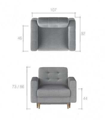 Sofa set 3+1 Seater Seat Pad Sets Leather Sofas Couches Upholstery Sofa