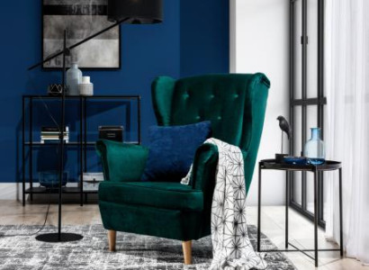 Couch Sofa Armchair Design Seater Leather Lounge Club Upholstery Luxury Ears