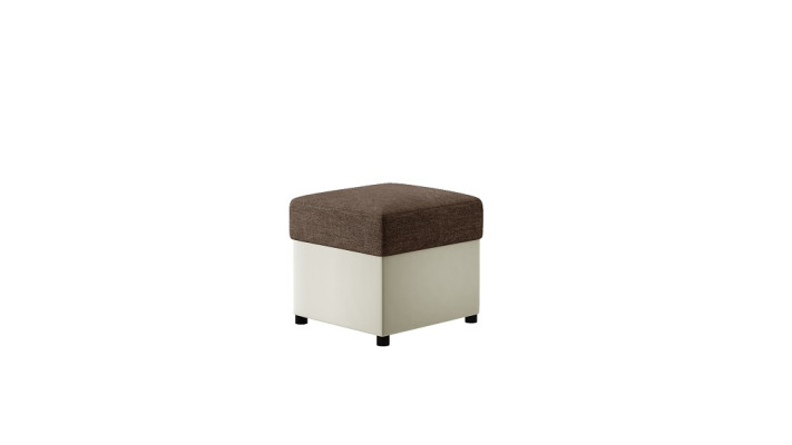 Stool Stool Seat Footstool Ottoman Pufa new Upholstered Stool Stool Pufa