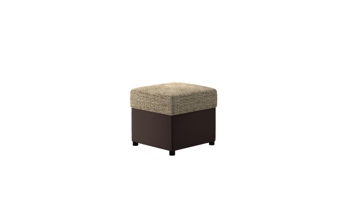 Stool Stool Seat Footstool Ottoman Pufa new Upholstered Stool Stool Pufa