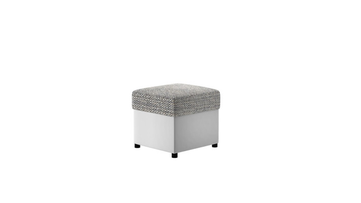 Stool Stool Seat Footstool Ottoman Pufa new Upholstered Stool Stool Pufa
