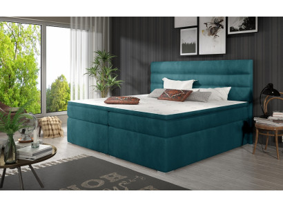 Luxury Bedroom Bed Upholstery Decor Design Luxury Double Hotel Beds
