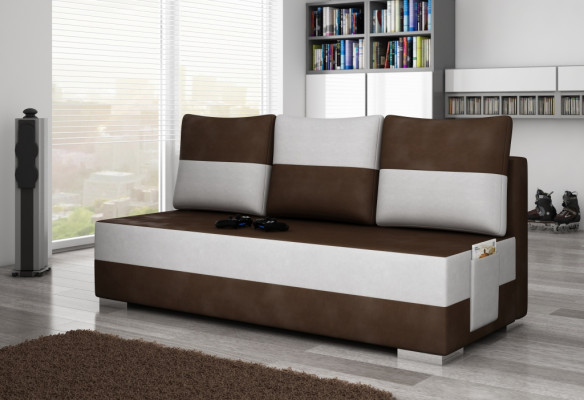 Sofa 3 Seater Fabric Couches Upholstery Suite Sofas Couch Designer Three Seater new