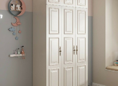 Classic r Wardrobe Wardrobe Bedroom Cabinets Country House Style new Furniture