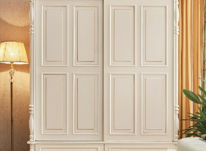 Classic r Wardrobe Wardrobe Furniture Bedroom Cabinets Country House Style new