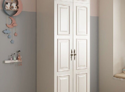 Wardrobe Wardrobe Baroque Style Furniture Classic Bedroom Cabinets Wood