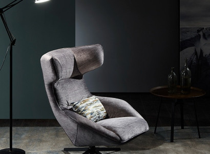 Luxury Design Furniture Chairs Modern Deco Design Armchair Textile Living room