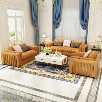 Armchair Design Couch Sofa Relax Leather Lounge Luxury TV Club Seater Upholstery