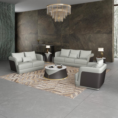 Armchair TV chair design upholstered chair armchair relaxation chair Club Relax