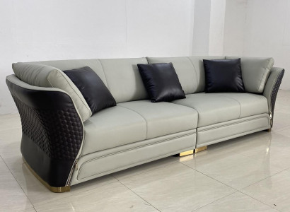 Couch Upholstery Design Sofa Modern 4 Seat Sofas Living Room Decorative Furniture