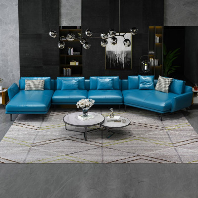 Sofa U-shape Ledeh Living landscape Suite Design Moderrsofa Coucn Sofas Turkis