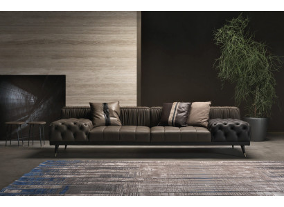 Living room Couch Upholstery Sofas new Four Seater new Design Sofa 4 Seater