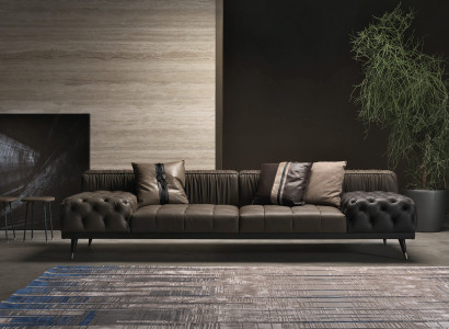 Living room Couch Upholstery Sofas new Four Seater new Design Sofa 4 Seater
