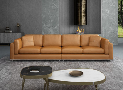 Sofa 4 Seater Sofas Luxury Upholstered Sofas Leather Sofas Luxury Designer Couch new Sofa