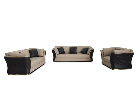 Sofa set 3 1 Seater Set Design Sofa Upholstery Couches Couch Modern