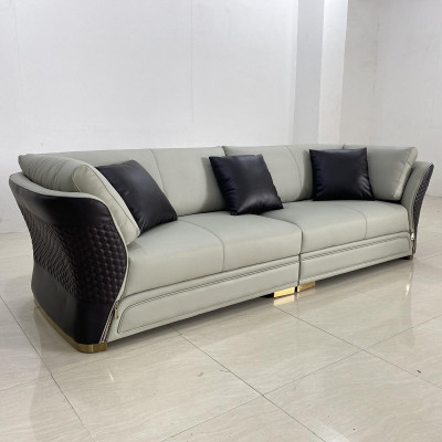 Four seater new design sofa 4 seater living room couch couches upholstery