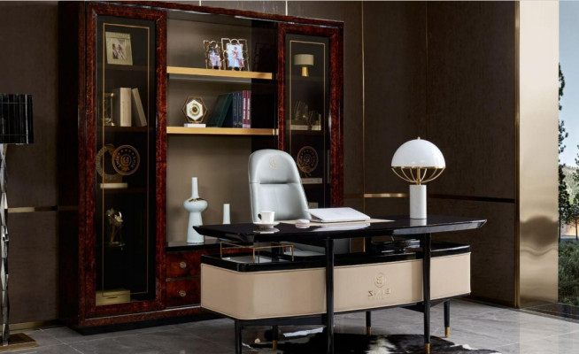 Desk Computer Table Work Table Office desk Furniture Tables Office furniture