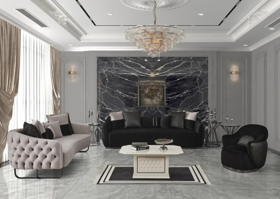 modern luxury White Coffee table Wood Coffee table Table design Tables Wood Furniture
