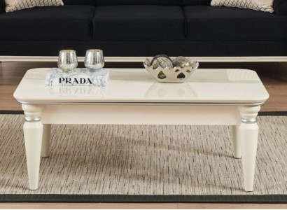 Living room Table Wood Tables Side Sofa Table Coffee table Side table