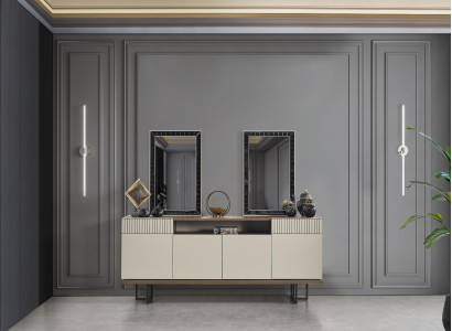Sideboard Chest of drawers Sideboards Hotel Furniture new Design Luxury Consoles