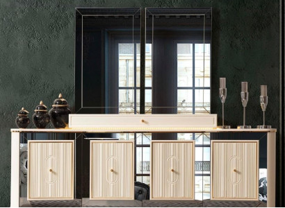 Chest of drawers Wardrobe Side Low Board new Chests of drawers Designer Edel Luxus Cabinets Wood