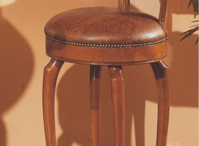 Bar Stool Design Stool Counter Stool Bar Chair Brown Leather Luxury Upholstery Bars
