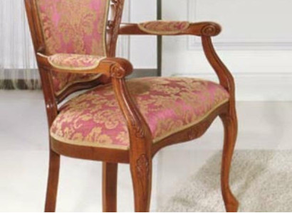Classic Chairs Chair Designer wooden chair Dining room chair Luxury Wood armchair