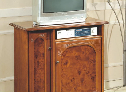 Brown tv Wardrobe Luxury Sideboard Chest of drawers Living room furniture Cabinets Shelves Wood